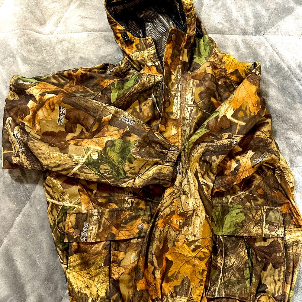 Mad dog gear by sterns! Women’s medium
